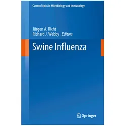 Swine Influenza, Fachbücher