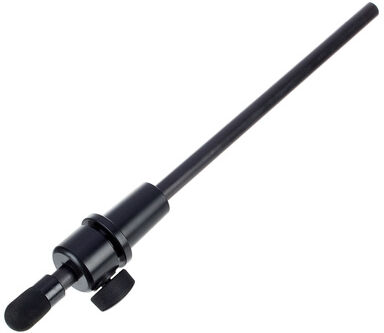 Roth & Junius Carbon Bass Endpin 4/4-3/4BKS