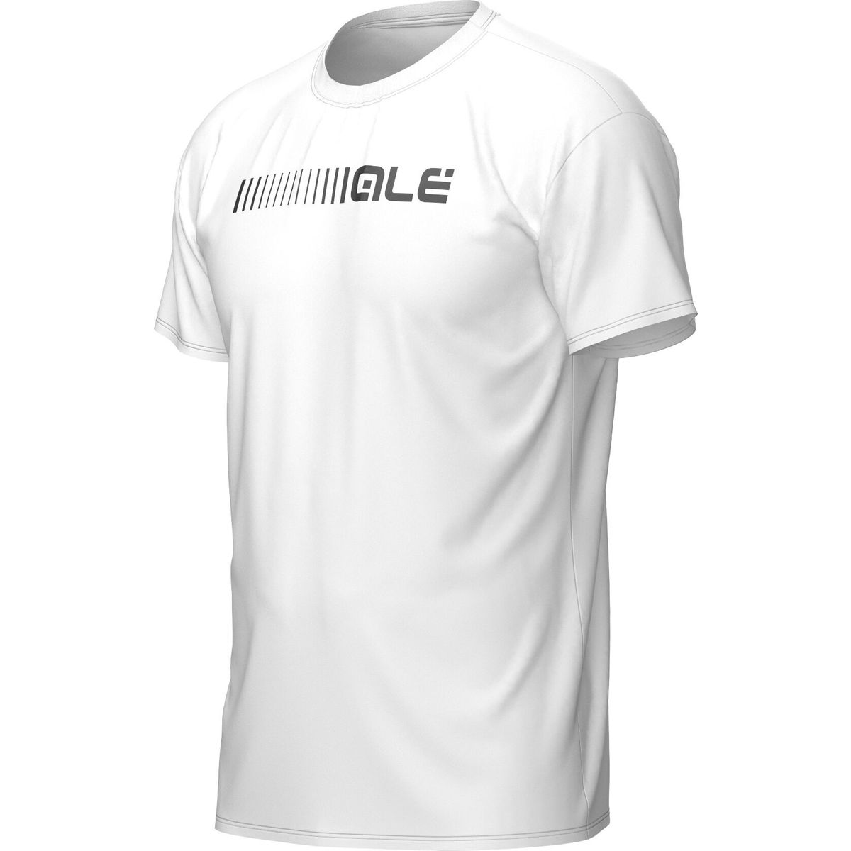 Alé Ale' bianco/white L L22327400-04