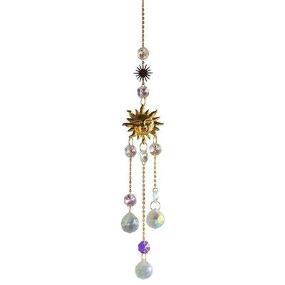 Suncatcher 'Sonne'