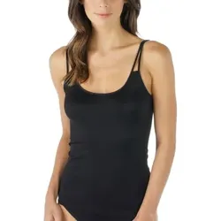 Mey Emotion Sports Top Schwarz 36 Damen