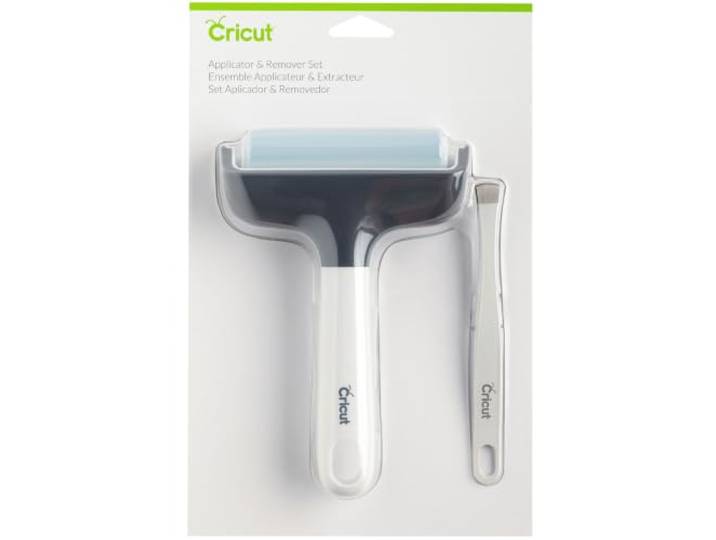 Cricut Applicator- en verwijderset