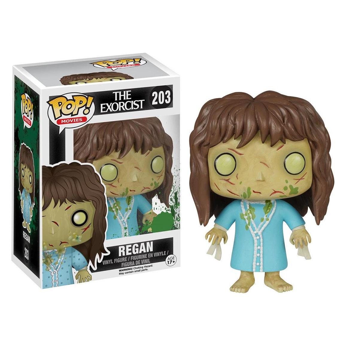 Funko POP! - Der Exorzist: Regan (6141)