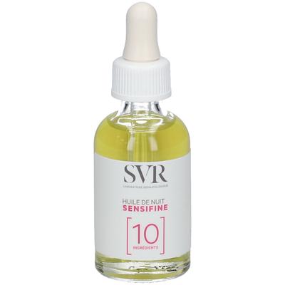 SVR Sensifine [10] Nachtolie 30 ml Öl