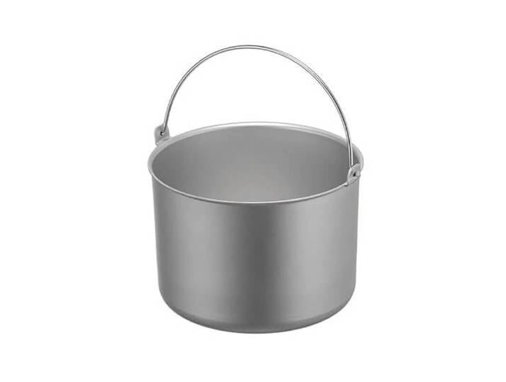 Unold Edelstahl Behälter zu Gusto 230.091 Zubehör