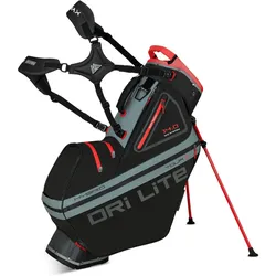 Big Max, Golfbag