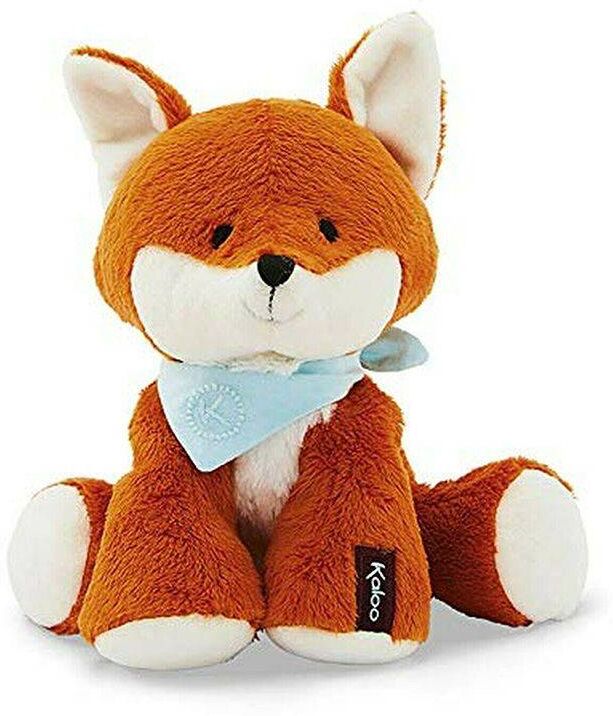 kaloo Les Amis - Paprika le renard - Medium 25cm