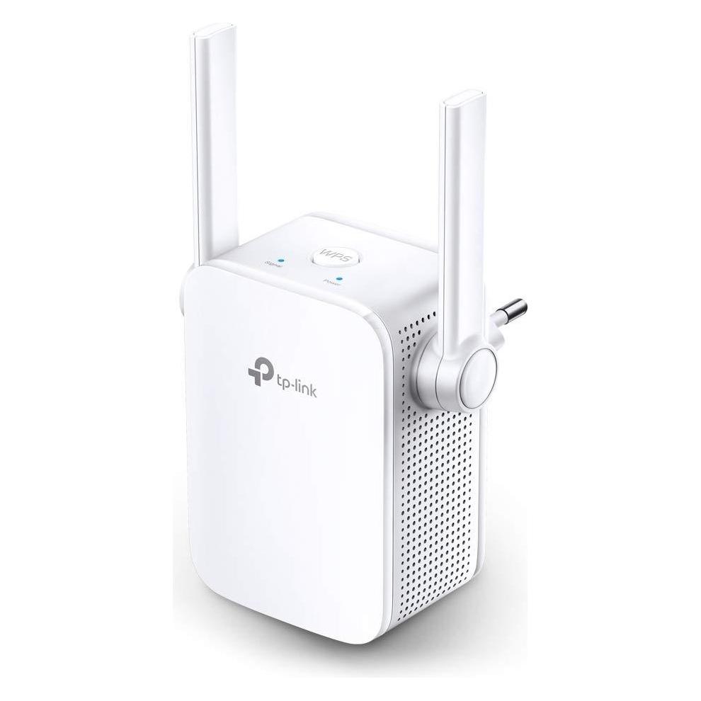 TP-Link WLAN-Repeater TL-WA855RE (300 Mbit/s) (TL-WA855RE)