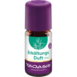 Erkältungs Duft Oel Mild 5 ML