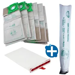 Sebo 51094 ER Service-Set XP Original Sebo Zubehör für XP10, XP20, XP30