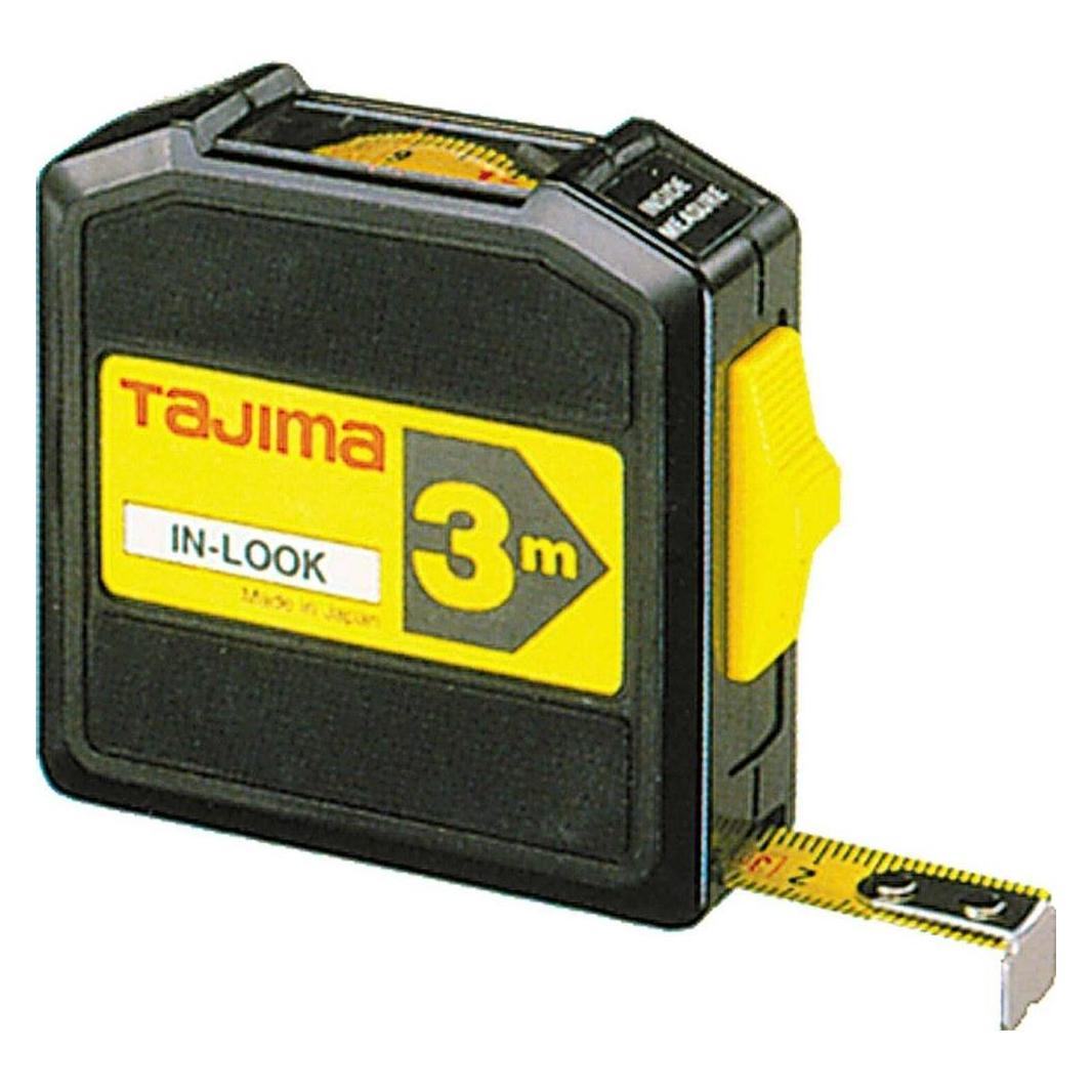 Tajima Rollmeter (3 m) (INL30MY)