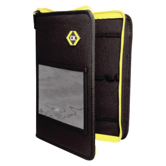 C.K Magma Werkzeugtasche Polyester Werkzeugträger (316001)