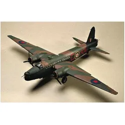 Trumpeter Wellington MK.1C