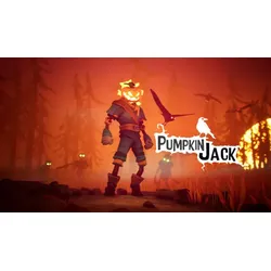 Pumpkin Jack