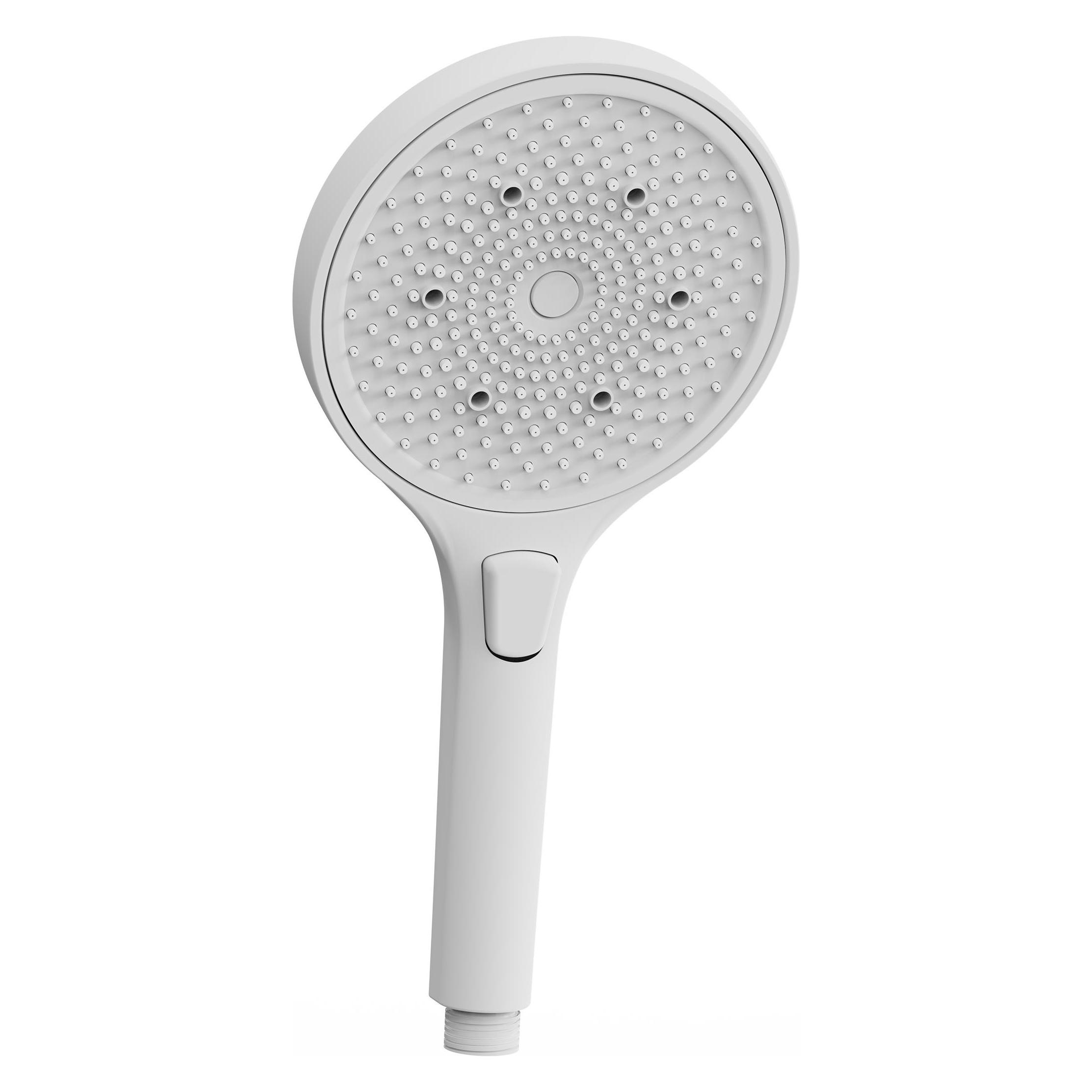 spirella Pommeau De Douche (4 Strahlarten) (10.22359)