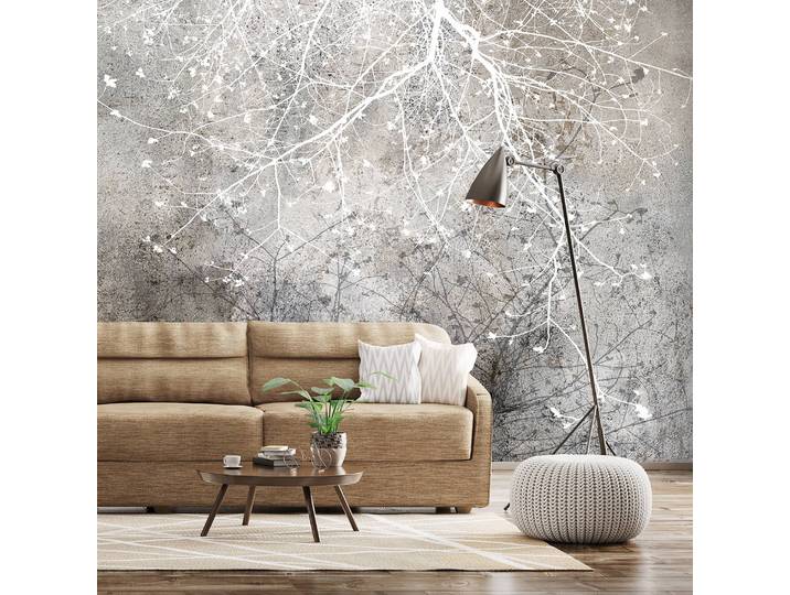 Fototapete Clear Branching 150 x 105cm 150 x 105 cm