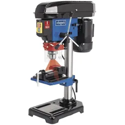 Scheppach, Tischbohrmaschine, DP16VLS Bohrmaschine 230-240V 50Hz 500W