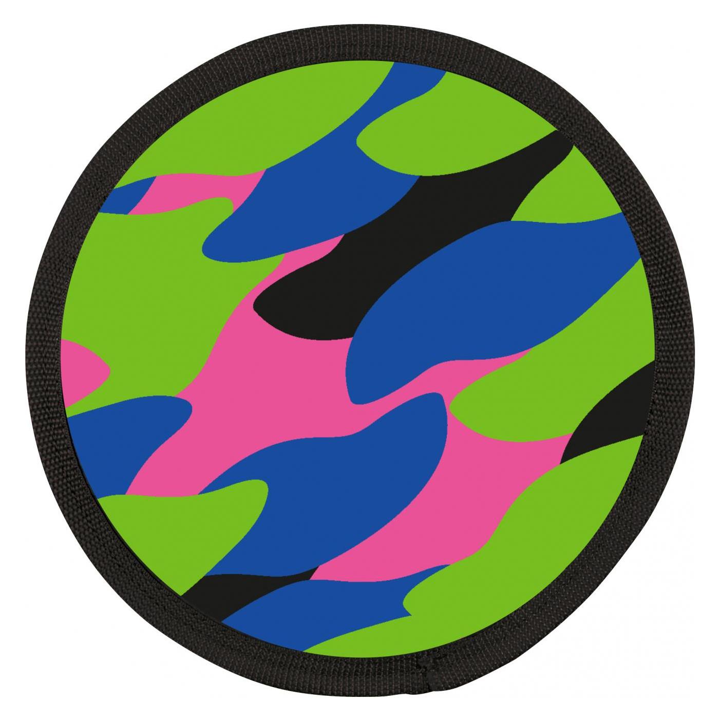 Beco SEALIFE Neopren-Frisbee Standard | sortiert/ | STK (0/009586/999)