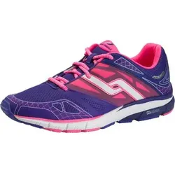 PRO TOUCH Damen Laufschuhe New York III, Größe 37 in Blau Blau
