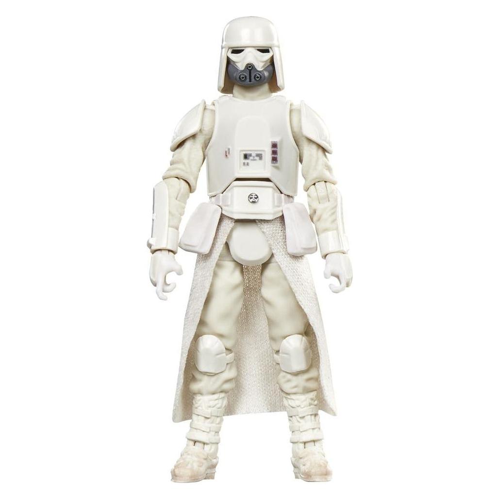 Hasbro Star Wars: The Mandalorian & Grogu Vintage Collection figurine Imperial Remnant Snowtrooper 10 cm (G2621)
