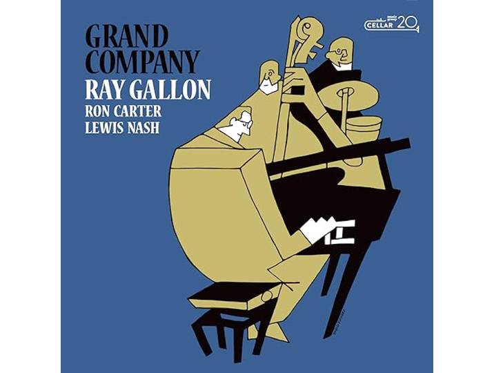 Grand Company
