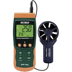 Extech, Detektor, Sdl310