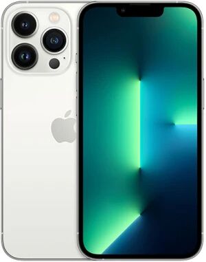 Apple - iPhone 13 Pro Max - 128 Go - Reconditionné - Premium - Argent