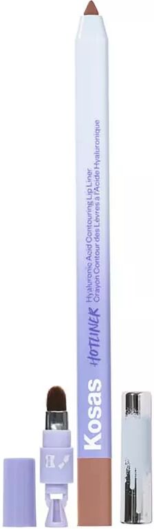 KOSAS - Hotliner - Lippenkonturenstift mit Hyaluronsäure, 0.5G, Max