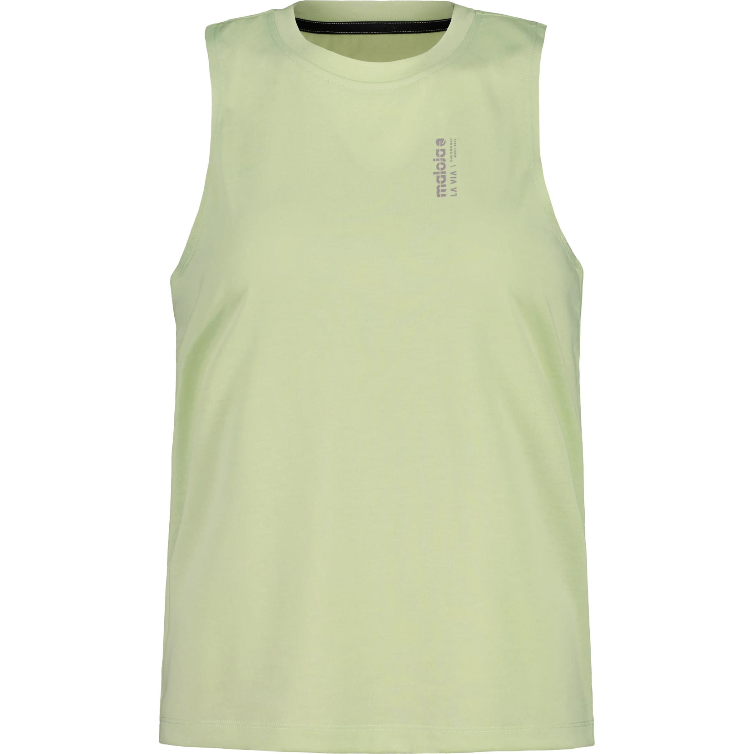 Maloja LenksteinM. Top Damen Tanktops gruen Größe S Mountainbike Hautfreundlich