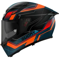 Suomy Speedstar 2 Visual Helm XXL (63)