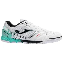 Joma, Herren, Fussballschuhe, Mundial Indoor (44), Blau, Weiss