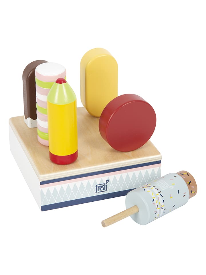 small foot Eis am Stiel "fresh" - ab 2 Jahren - onesize