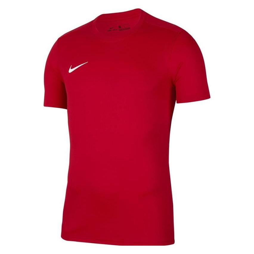 Nike rotes Herren-T-Shirt Park VIII (XL) (66482336)