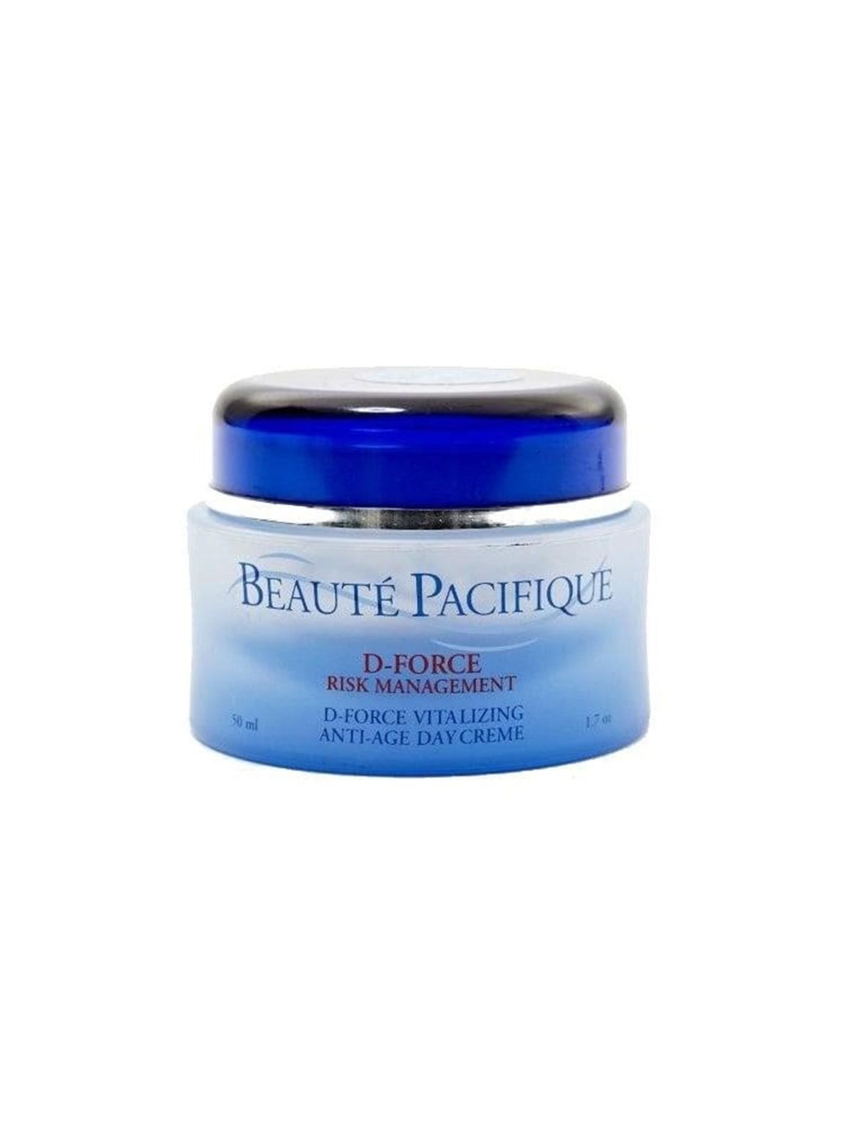 Beauté Pacifique D-Force Risk Management Day Cream 50 ml