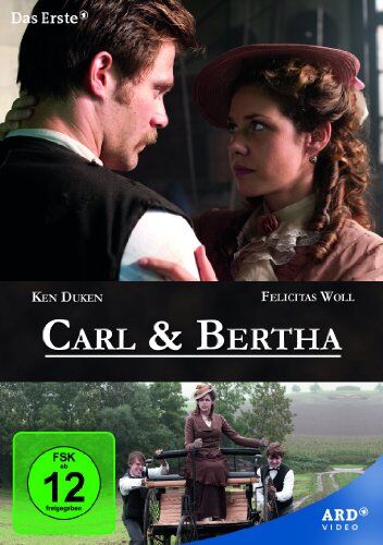 Till Endemann - Carl & Bertha - Preis vom 17.10.2026 19:25:27 h