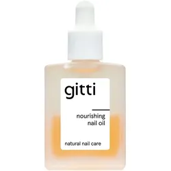 14 ml Gitti Nourishing Nail Oil