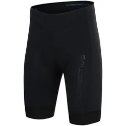 Protective, Damen, Velohosen, Traverse (48, 4XL), Schwarz