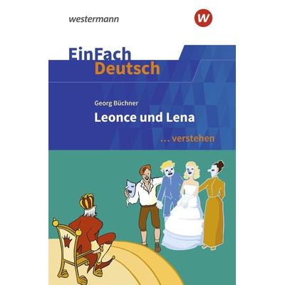 EinFach Deutsch ... verstehen, Taschenbuch von Roland Kroemer, Westermann Schulbuchverlag, 978-3-14-022699-8