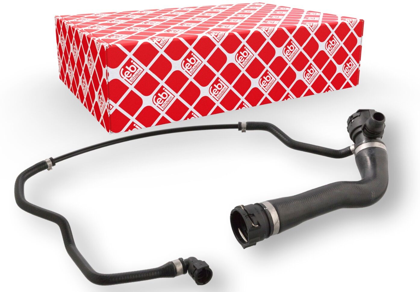 FEBI BILSTEIN 103416 Radiator hose
