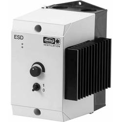 Helios Ventilatoren ESD 5 AC-Drehzahlsteller 00501
