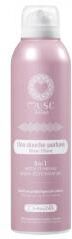 Musc Intime Déo Douche Parfumé Musc Blanc l'Irrésistible 3en1 200 ml - Flacon-Aérosol