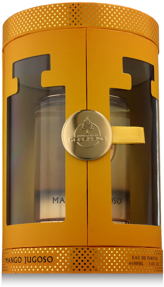 Ministry of Gourmand Mango Jugoso Eau De Parfum 100 ml (unisex)
