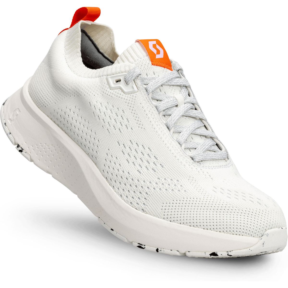 Scott Shoe Pursuit Explore white (0002) 45.0 4110760002450
