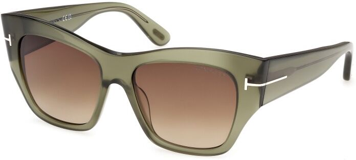 Tom Ford Margot-02 FT1417 (96F)