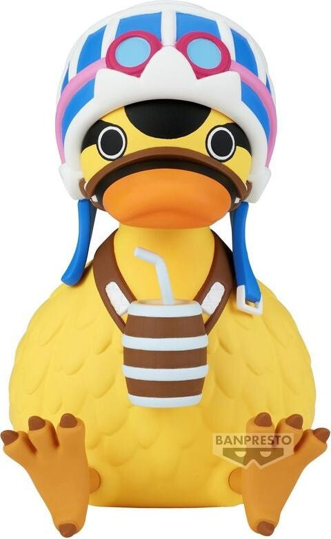Northix One Piece Karoo Sofvimates verzamelbaar figuur, 13 cm