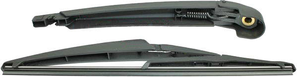 METZGER 2190286 Scheibenwischerarm