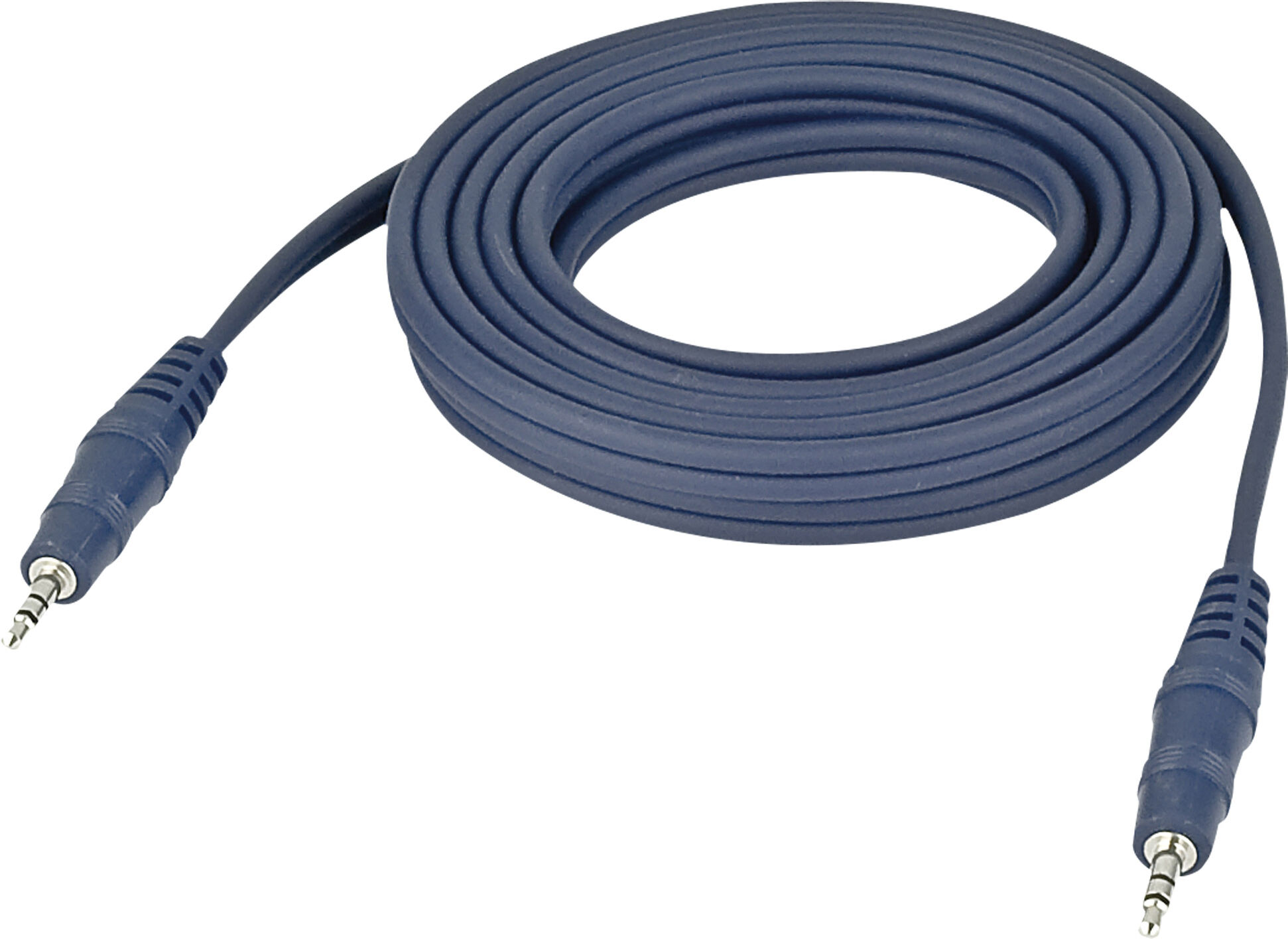 DAP Audio Fl45 – Mini-Klinke Auf Mini-Klinke, 6 M
