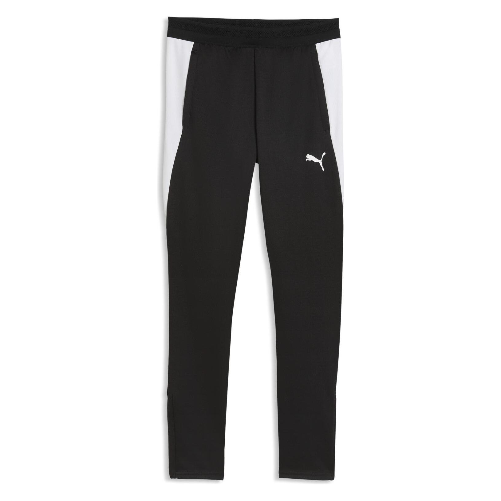 Puma teamFINAL26 Training Pants Jr (140) (659690)
