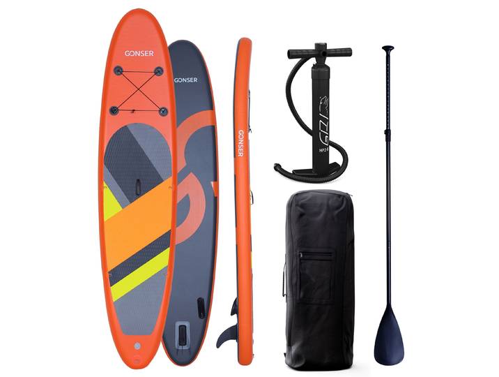 Stand Up Paddle FIRE 335 cm