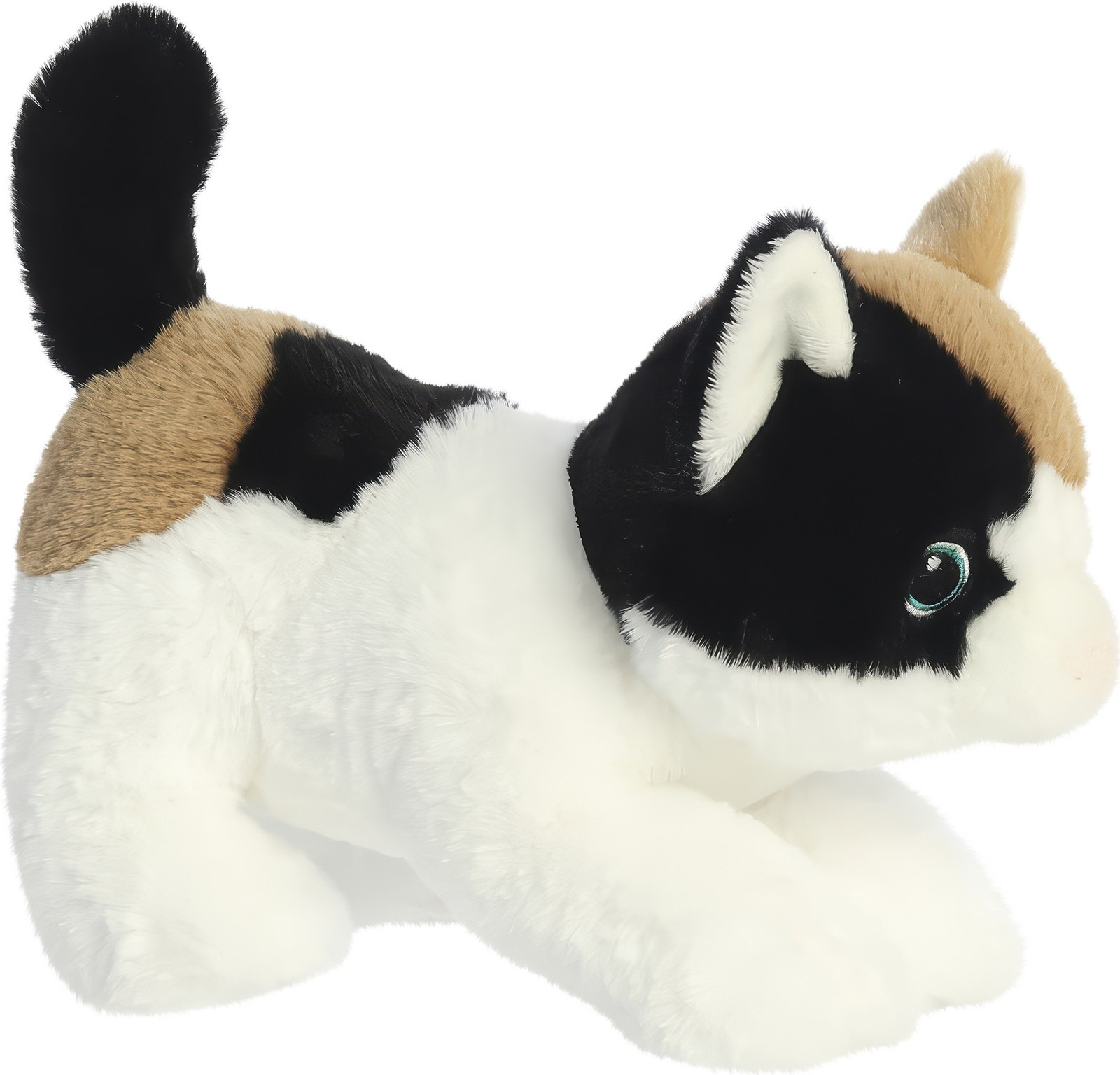 Aurora Kat met kalico-patroon 35049 ECO NATION